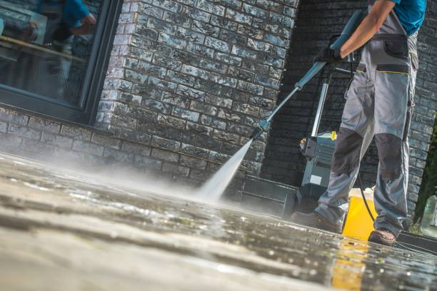Professional Pressure Washing Services in Central City, IL