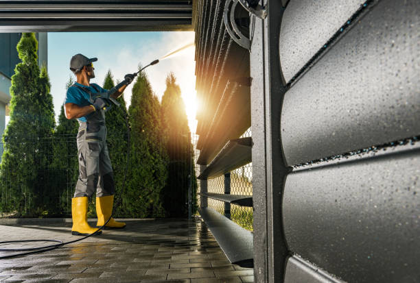 Boat and Dock Cleaning in Central City, IL