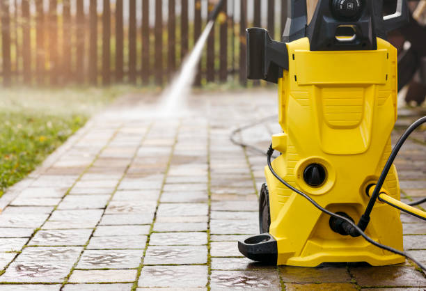 Best Dumpster Area Cleaning  in Central City, IL