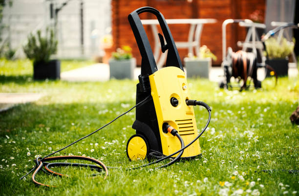 Best Factory Floor Cleaning  in Central City, IL
